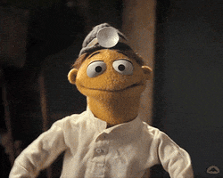 Well Done Yes GIF by Muppet Wiki