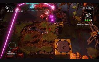 Housemarqueteam  GIF