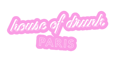 Skincare Paris Sticker by Drunk Elephant