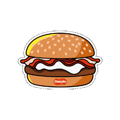 Cancao Sticker by Canção