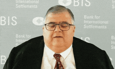 Central Bank Money GIF by AmberApp