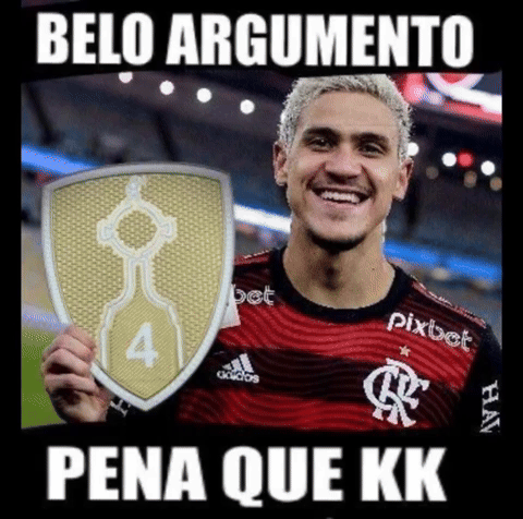 Flamengo GIF