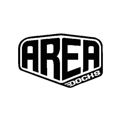 Sticker by areadocks