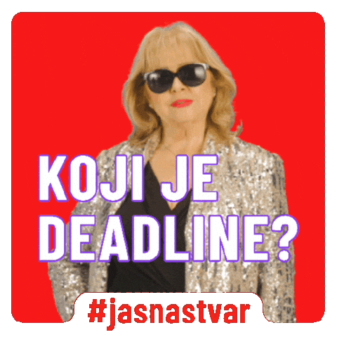 Wiener Jasna GIF by WienerOsiguranje