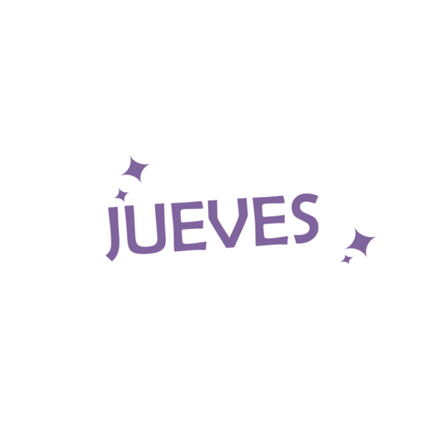 Thursday Semana Sticker by Noe Bareille