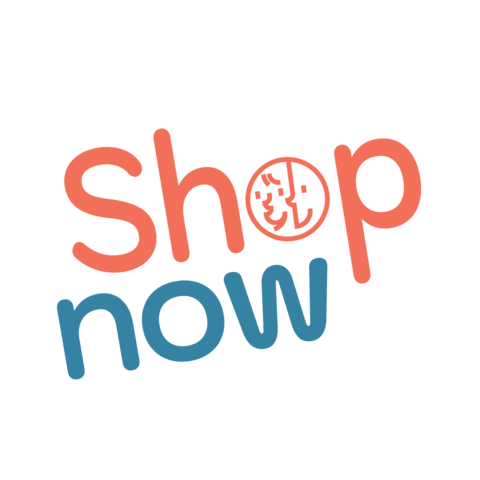 Shopping Shop Sticker by Mommylicious Juice