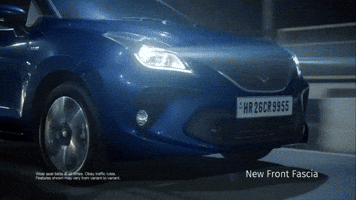 Maruti Suzuki GIF