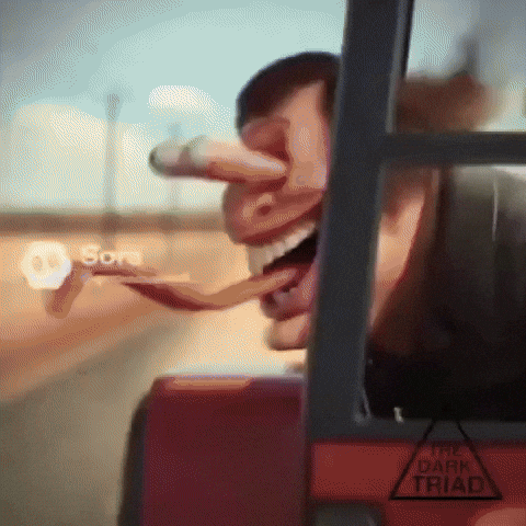 Catch Me If You Can Sigma GIF