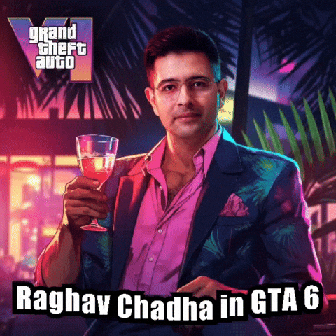 Gta Bjp GIF