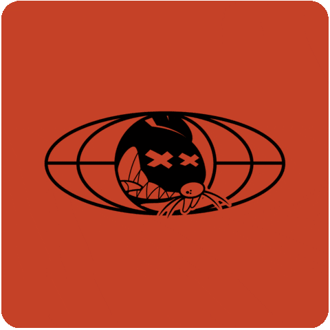 Drunk Skateboard GIF by Weaselrat