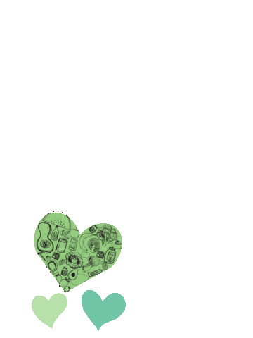 Sticker by InfinityFoods