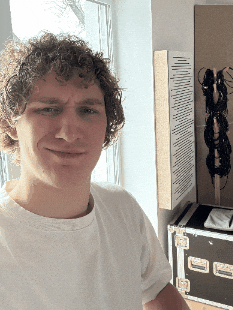 Happy 6 7 GIF by Jan Metternich