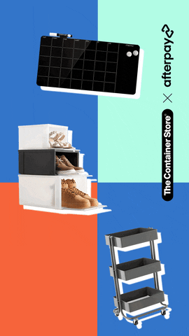 GIF by The Container Store