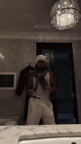 Playboi Carti Yeat GIF