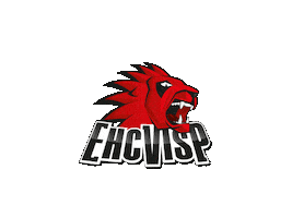 EHC Visp Sticker