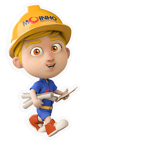 Westwing Sticker by Grupo Moinho