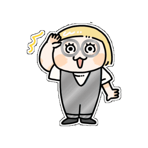 Thy Sticker by Dorothy