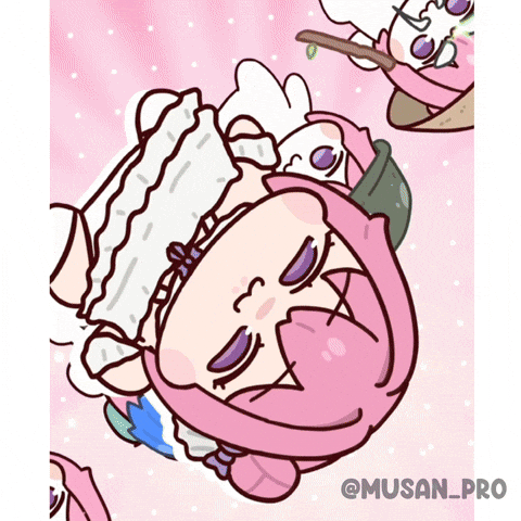 Happy New Year Dance GIF