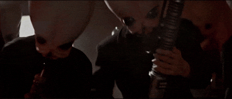 Starwars GIF