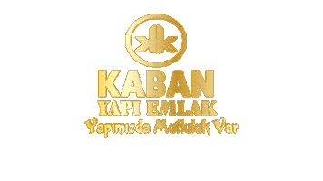 Kaban Yapı Emlak Sticker by kabanyapi