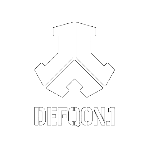 Qdance Sticker