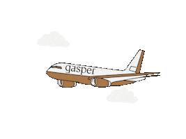 Dennis Gasper_Kochschule & Events Sticker