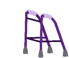 Health Love Sticker by quatraCare