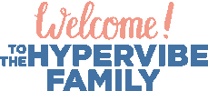 Family Sticker by Hypervibe