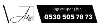 Sticker by Aden Yapı