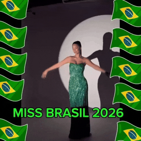Tatianamissbrasil GIF