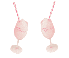 Party Love Sticker by Trius Winery