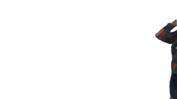 Macarena Marjolein Sticker by creativist