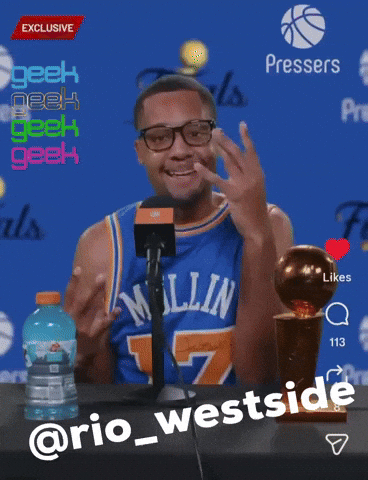 Riowestside GIF by Rad!cal Elite