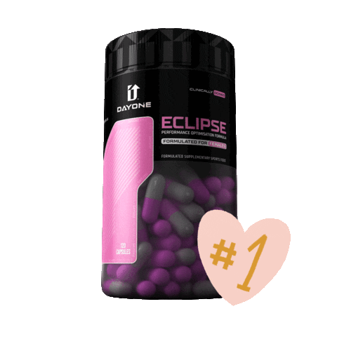 Biokey Nutrition Sticker