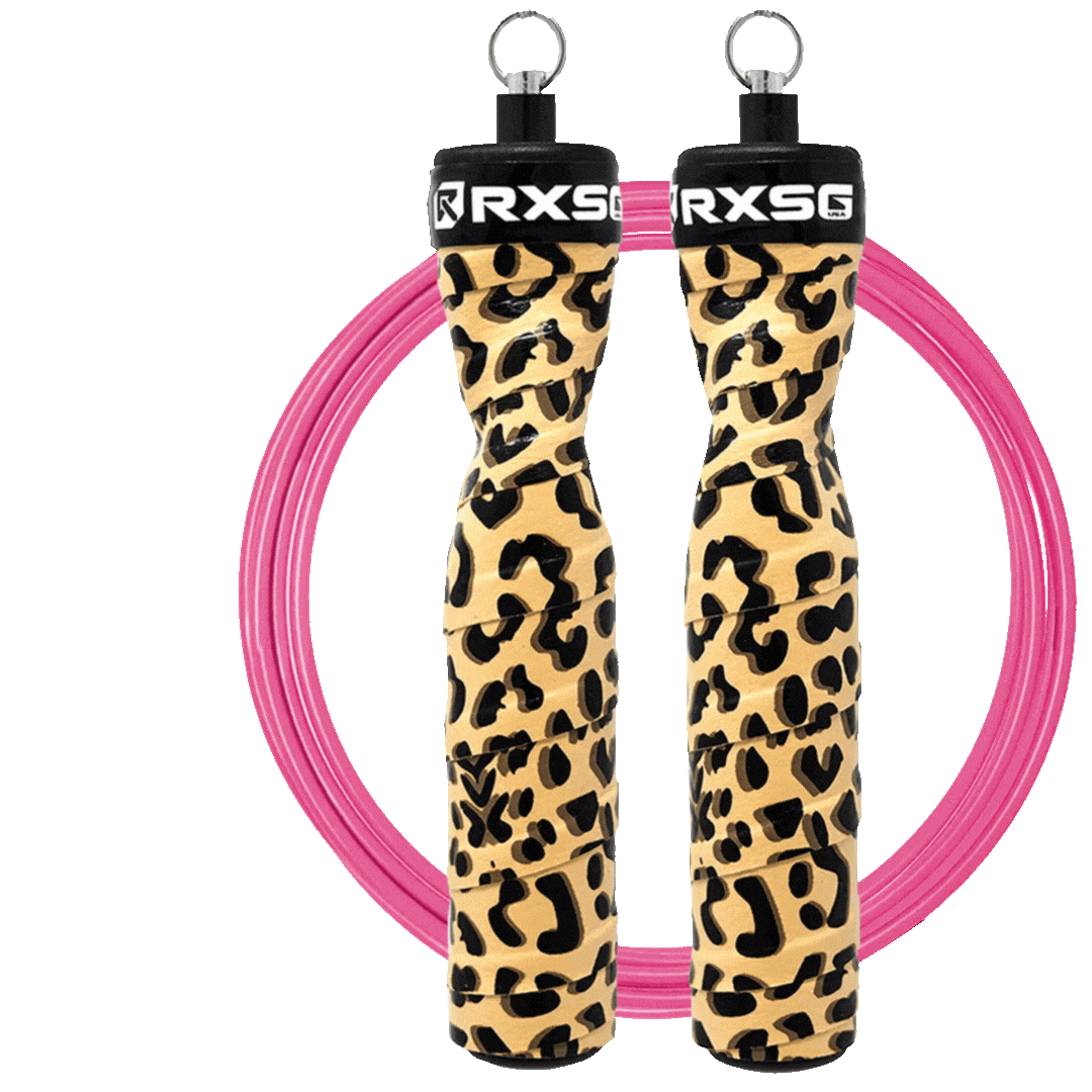 Fitness Crossfit Sticker by RXSG