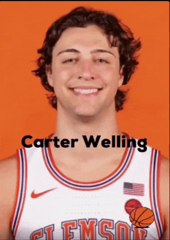 Carter Welling GIF