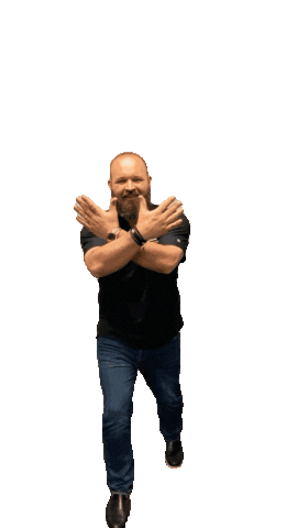 David Bange Roofing Sticker