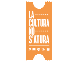 Cultura Andorra Sticker by wowcomunicacio