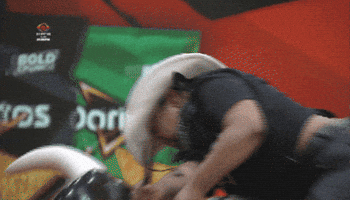 GIF by Big Brother Naija