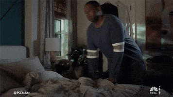 Kenan Thompson GIF by NBC