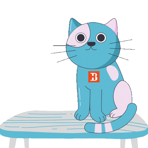 Sticker by BAIKHOME