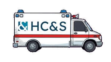 Notfall Sticker by HCundS