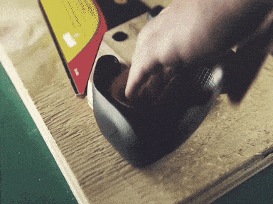 chainsaw