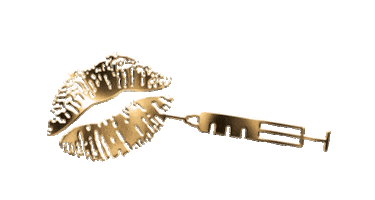 Viso Aesthetics Sticker