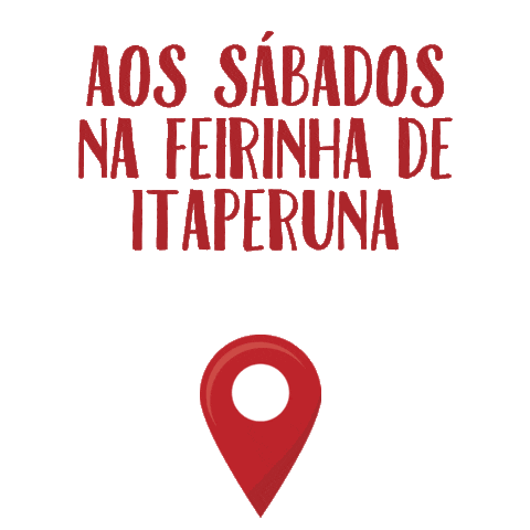 Horti Nascimento Sticker