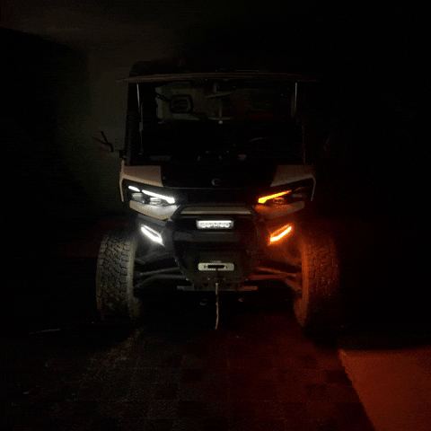 Canam GIF by RAVEK