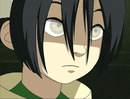 Avatar Smile GIF