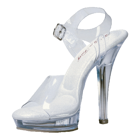 shoefairy Sticker