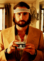 wes anderson the baumer GIF by The Good Films