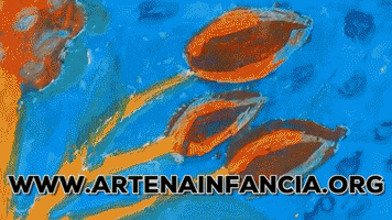 eliasrodriguesdeoliveira arte na infancia GIF